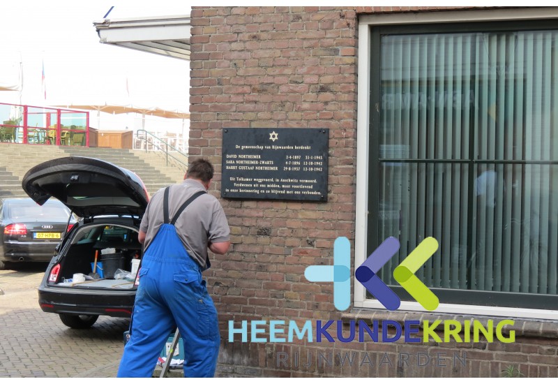 Bevestigen plaquette Northeimer Coll. HKR (27)